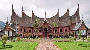 6 Rumah Adat Indonesia Yang Hampir Punah Nan Kaya Kearifan Lokal Lifestyle Liputan6 Com