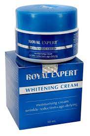Shop now for best penjagaan kulit online at lazada.com.my. Royal Expert White Original Royal Expert White Original