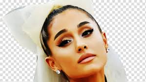 Gary gray, die am 13. Ariana Grande Men In Black International Entertainment Eyebrow Thank U Next Sweetener Celebrity Television Show Transparent Background Png Clipart Hiclipart