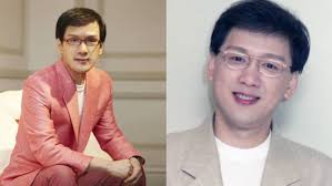 Remember '90s Singer Li Mao Shan, Who Fled From Taiwan After Racking Up  Millions In Gambling Debt?