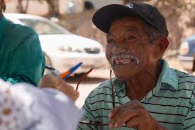 El día de ayer acompañé a las y los nogalenses de la Col. Las Torres en la  jornada de lentes.👓✨ Fue un gusto poder platicar con todas y todos  ustedes, escuchándolos y