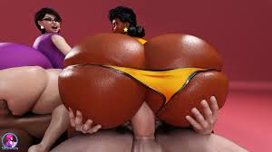 Rule34 - If it exists, there is porn of it  supertito  7088238