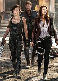 Pin On Resident Evil