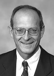 AFTD Founder Completes Term as Chair of Board