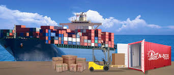 Ocean & air freight, freight trucking, warehousing & distribution & ecommerce fulfillment. What Is Cfs Shipping And Container Freight Station