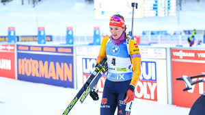 Mit einer blitzsauberen leistung sichert sich denise herrmann den sieg im sprintrennen von nove mesto. Jkbkhqyde2x8tm