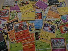 Natural harmonia gropius, or more commonly known as n, is a major antagonist of the black and white versions. 100 Pokemon Karten Deutsch Amazon De Spielzeug
