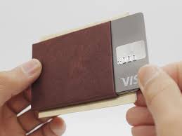 The plastic will protect your cards from dust, dirt, and moisture, as well as fading, scratches, and other minor wear and tear. Simple Card Sleeve Wallet You Can Make Out Of Paper Myog