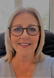 Mandi Leonard, Welfare Director at GroceryAid