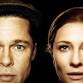 The Curious Case of Benjamin Button event in Minsk
