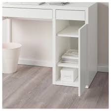 Ikea Micke Work Station White Habitacionesmatrimonialesmodernas Escritorios Blancos Escritorio Para Habitacion Escritorios De Oficina En Casa