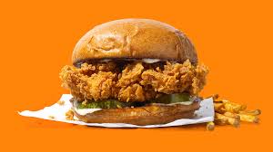 We suggest downloading them all for the best odds of getting the sandwich as soon as possible. Popeyes Chicken Sandwich Can Now Be Delivered Through Doordash