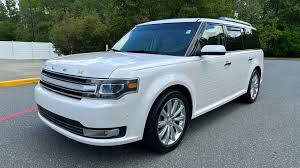 Image result for ford flex