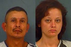 2 Jailed After Contraband Reportedly Found In Hotel Room