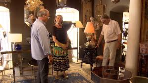 🌟paul de grande is a major dealer of antique furniture, haute epoque, bronze & decorative objects. Binnengluren In Het Kasteel Van Paul De Grande Het Nieuwsblad Mobile