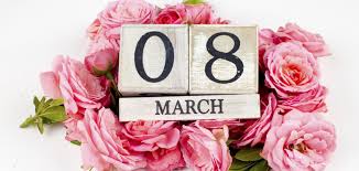 Открытки на 8 марта маме, любимой жене или девушке, поздравления на 8 марта женщинам и прикольные картинки. 8 Marta V Ukraine Otmenili Ili Net Stoit Li Prazdnovat