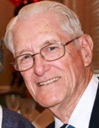 Dale Anderson Obituary (1933