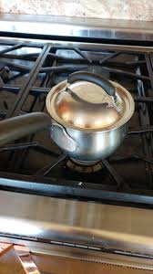 7 Stove Top On Medium To Medium Low With Top On Check Occassionally And Stir To Make Sure They Aren T Sticking To The Pan Or G Charcoal Grill Stove Stove Top