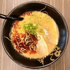 いいね 188件 コメント2件 kumamoto ramen gram kumamoto ramen のinstagramアカウント 熊本駅 近くにある ろくの家 北九州市に本店があるチェーン店です 店の看板には醤油豚骨って書いてあったけど 入ったらメインのラーメンは2種類ありました 焦がし