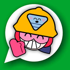 Stickers Brawl Stars For Whatsapp Wastickerapps Apps Bei Google Play