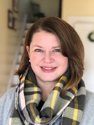 Mentor Corner: Kerry McManus