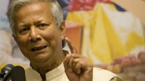 Loans to fight poverty