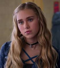 Characters in Andi Mack