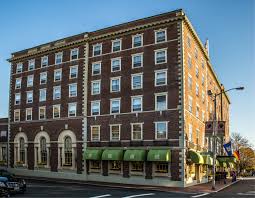 We found a parking spot on the street (lucky us!) and checked in. Favorite Inns And Hotels In Salem Ma New England Today
