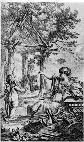 Petite Cabane Rustique Marc Antoine Laugier 1755 Architektur Prasentation Baugeschichte Meisterstuck