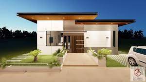 In case you may like any of these houses, you can contact the builder and construction company through their contact. Bungalow Modern Bungalow Philippines Low Budget Simple House Design Home And Aplliances