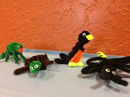 Meanwhile, hard bristled pipe cleaners are great for scrubbing out stubborn dirt and dottle. Easy And Inexpensive Pipe Cleaner Animals Dickinson County Conservation Board