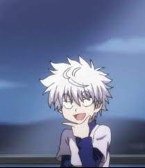 Get anime funny pfp for zoom wallpaper full hd iphone. Funny Anime Pfp Hisoka Novocom Top