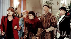 C'est la suite du film les visiteurs, sorti en 1993. Les Couloirs Du Temps Les Visiteurs Ii 1998 Imdb