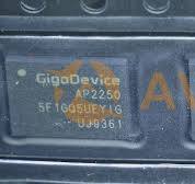 GD5F1GQ5UEYIGR GigaDevice Original Wholesale - Avaq