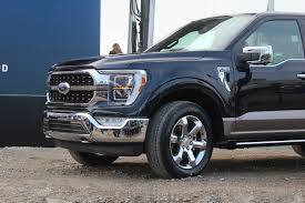 Antimatter Blue F 150 2021 Photos Thread 2021 Ford F 150 Raptor Forum 14th Gen F150gen14 Com