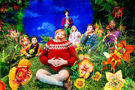 Charlie to close Chocolate Factory in 2017 | Official London Theatre