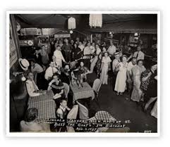 I like candlelight dinners and long walks on the beach. Our History The World Famous Billy Goat Tavern