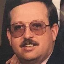 Chief Dennis N. Rushton Obituary