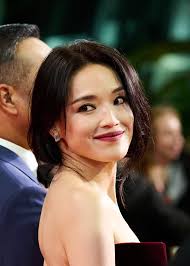 Shu Qi - Wikipedia