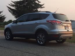 Image result for Ingot Silver 2012 Escape