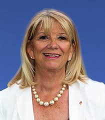 Trombinoscope des élus de la Communauté d'Agglomération Sophia Antipolis