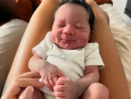 🌹 Indie Rose Ervin🌹 born 1/21/24 .. what an amazing and life changing  experience over the past 24 hrs .. im so proud of you and your mother  @thee_chanel_ .. for getting