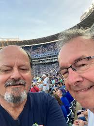 Kansas City ballpark tour review