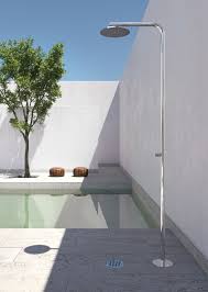 Catalogo 2018 Ducha De Piscina Patio Con Piscina Duchas Al Aire Libre