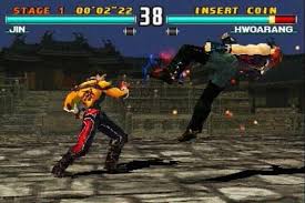 Tekken 3 New Hint For Android Apk Download