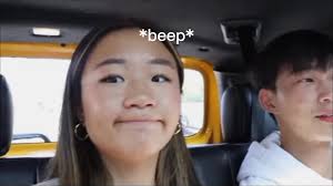 Sisterly Love: Reflecting