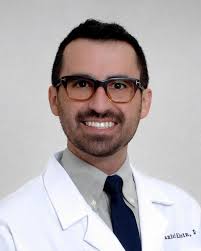 Dr. Daniel Klein, DO