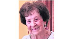 Dorothy Basler Obituary (2019)