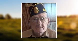 Clayton F. Sparks Obituary October 18, 2021