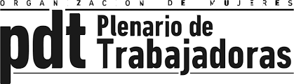They used to be called the fourth internationalist tendency. Partido Obrero